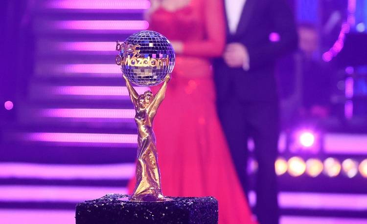 „Taniec z gwiazdami 15”. Fot. East News