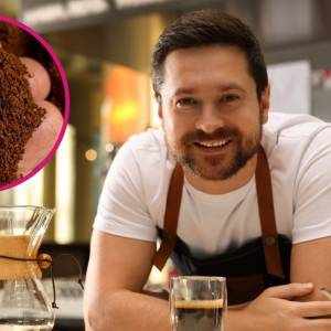 Wykorzystanie fusów po kawie to najlepszy sposób. Mało kto zna ten trik!