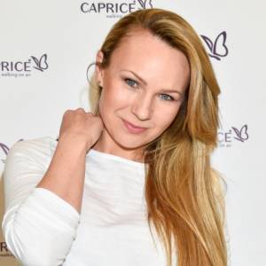 Anna Guzik z niespodzianką dla fanów. Gwiazda "Na Wspólnej" nagrała płytę! [WIDEO]