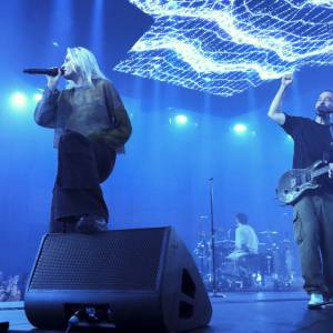 Linkin Park usuwa ten utwór ze swoich koncertów. Shinoda wyjaśnia 