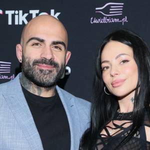 Akop Szostak zabrał głos po rozstaniu. Odpowiedział na pytania o "osoby trzecie"