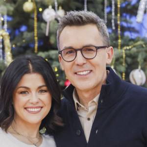 Maciej Kurzajewski i Katarzyna Cichopek odliczają czas do ważnego wydarzenia. „Coraz bliżej”