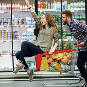Wiadomo, który sklep jest najtańszy! Wyniki badań mogą zaskakiwać