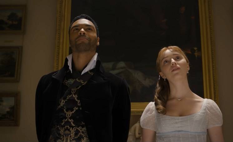 „Bridgertonowie”. Nowe odcinki niebawem na Netflixie. Znamy fabułę i datę premiery 2. sezonu!