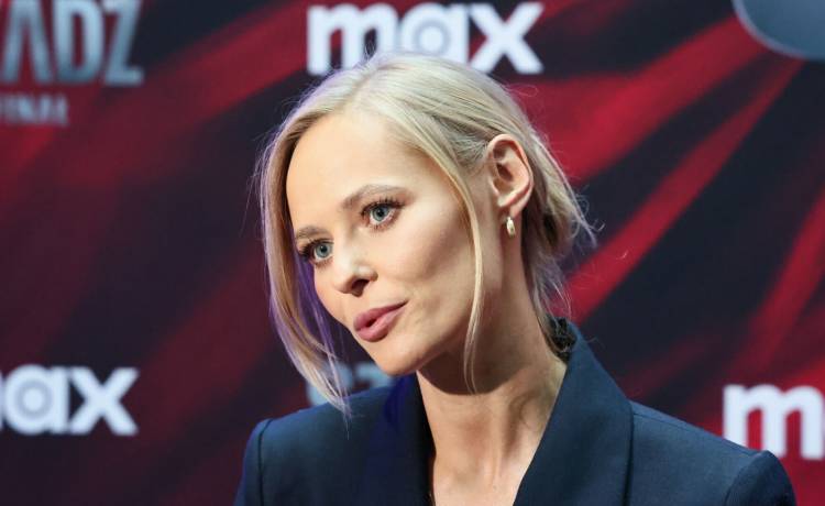 Karolina Kominek, fot. East News/Walczewska