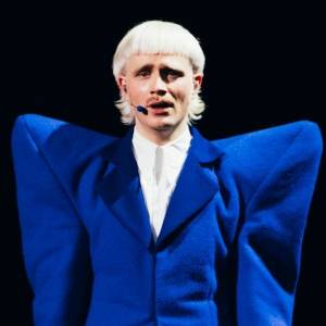 Eurowizja 2024. "Incydent" na próbie przed finałem. Joost Klein z Holandii "zawieszony"