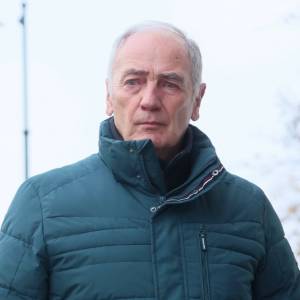 Strasburger szczerze o swojej emeryturze: „Jest bardzo niska”