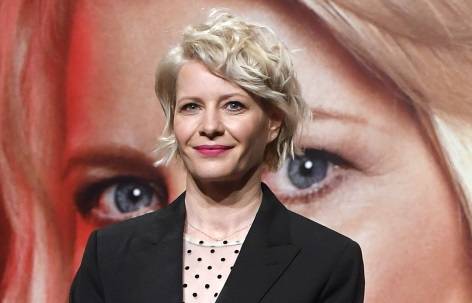 Małgorzata Kożuchowska wspomina odejście z "M jak Miłość": "Bałam się, że publiczność mi nie wybaczy"                                                                                                                   