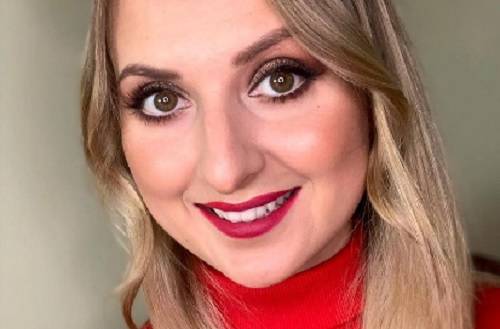 "Rolnik szuka żony 7". Roksana na chwilę przed porodem trafiła do szpitala. O wszystkim opowiedziała w sieci 