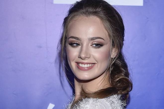 "Dance, dance, dance". Wiktoria Gąsiewska przyznała, ile schudła w programie                                                