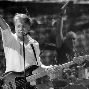 Wokalista zespołu Rezerwat - Andrzej Adamiak - nie żyje. To jemu zawdzięczamy hit "Zaopiekuj się mną"