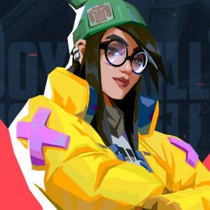 VALORANT na konsolach? Od plotek aż wrze. Oto, co odkryto w kodzie gry