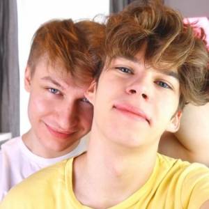 Jasper i Charazinsky zaręczą się! Para tiktokerów podzieliła się radosną nowiną!