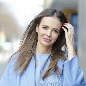 Anna Wendzikowska kusi w skąpym stroju kąpielowym! Dziennikarka przesłała gorące pozdrowienia z Mediolanu [FOTO]