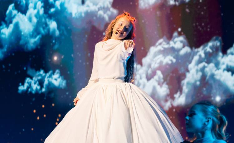 fot. Corinne Cumming/EBU