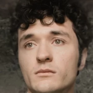 Kim jest Michał Rubin z "Matyldy"? Poznaj Karola Nowińskiego!