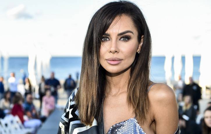 Natalia Siwiec rozpala zmysły! Modelka eksponuje wdzięki w skąpym bikini [ZDJĘCIA]