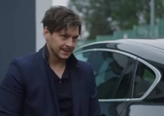 "Papiery na szczęście" odcinek 5. Agresywny mąż dowie się, gdzie ukrywa się Marta?! [STRESZCZENIE ODCINKA]