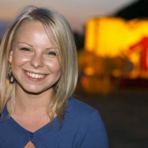 Alicja Janosz chwali się wysportowaną sylwetką w bikini. Gwiazda "Idola" wypoczywa na plaży w Portugalii [FOTO]