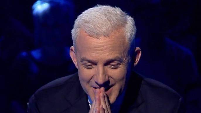 Milionerzy: Z czym łatwo pomylić pasternak? Kim są cichociemni? Kto jest lekarzem drzew?                                       