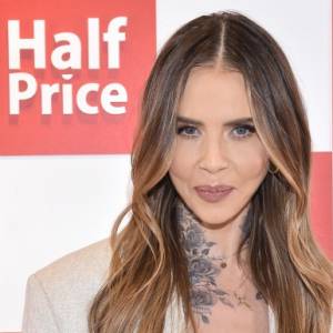  Maja Sablewska "przyłapana" topless. Zdjęcie z wakacji wywołało burzę