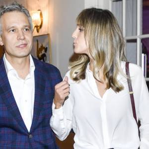 Aleksandra Żebrowska wspomina poród. To pytanie mocno wyprowadziło ją z równowagi! Wszystko widać na zdjęciu 