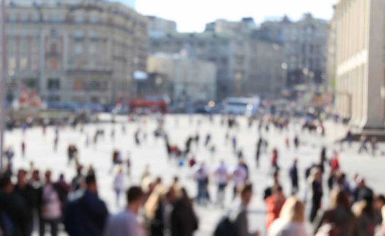 Państwo, w którym jest aż gęsto od turystów. Mieszkańcy mają dosyć!