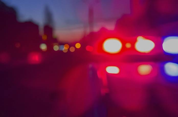 Child Alert odwołany. Zakończono poszukiwania 10-letniego Ibrahima