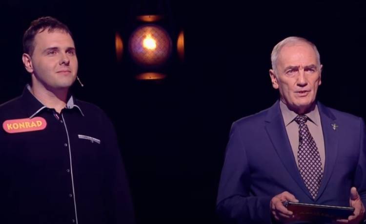 Pytanie o miłość przekreśliło szansę na wygraną w "Familiadzie". Uczestnicy nie trafili w typy ankietowanych. Jaka była najwyżej punktowana odpowiedź?