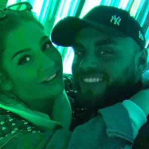 "Hotel Paradise". Gorzkie słowa Chris po rozstaniu z Mariettą. "Za dużo rzeczy, których nie da się wymazać z pamięci"