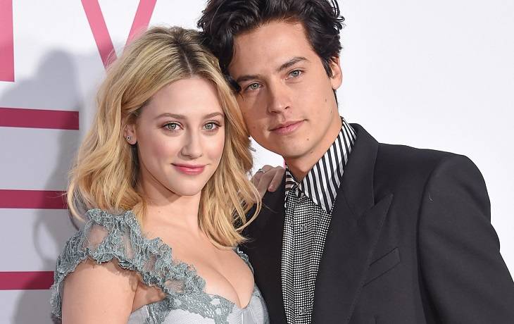 Lili Reinhart i Cole Sprouse skomentowali plotki dotyczące rozstania! 