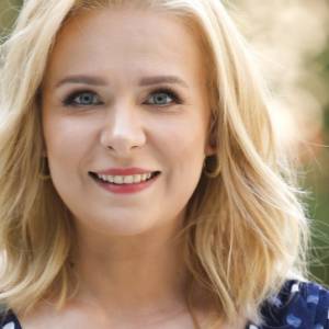 Aneta Zając z synami. Gwiazda "Pierwszej miłości" pokazała, jak spędzali wspólnie czas [ZDJĘCIA]