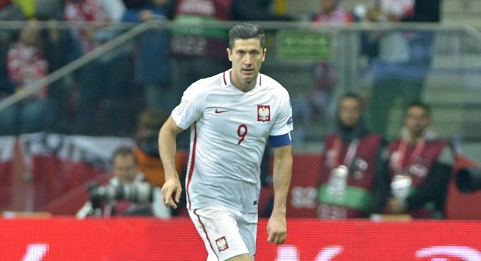 Mecz Polska - Holandia. Gdzie i o której oglądać? Emisja w TV i online 