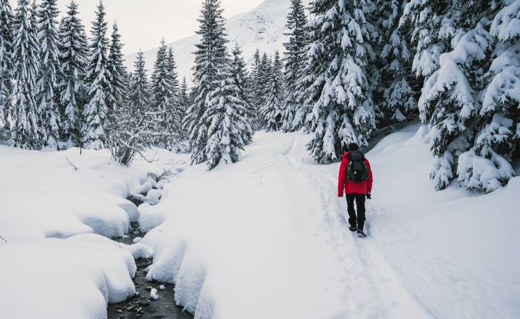 5 schronisk, które już nie istnieją. Tatry kryją wiele tajemnic!
