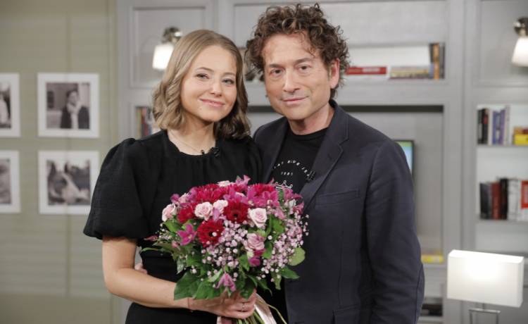 Rodzina Rubików wyleciała rozpocząć nowe życie w USA. "Do zobaczenia" [FOTO]