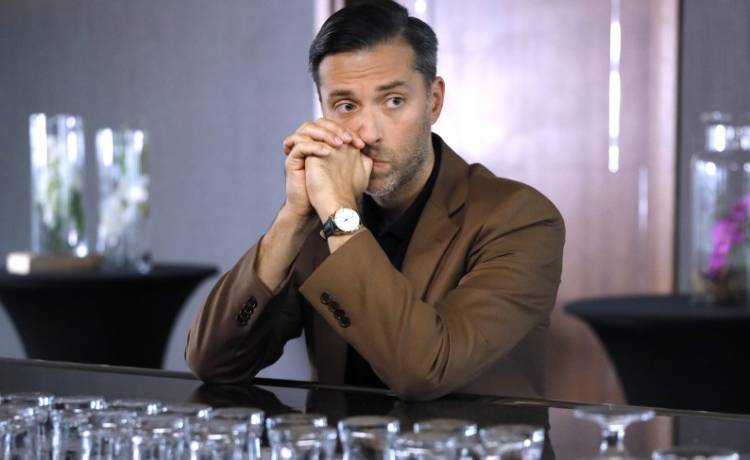 Zaskakujący zwrot akcji w "BrzydUli 2". Marek zdradzi Ulę z Natalią!