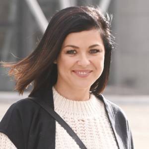 Katarzyna Cichopek na nowym selfie. Tak podzieliła się swoją radością! "Czekaliśmy na ten moment z niecierpliwością"