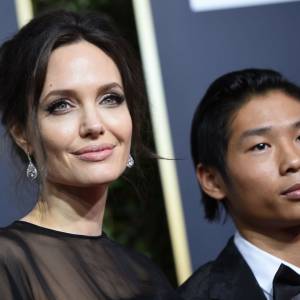 Syn Angeliny Jolie i Brada Pitta w szpitalu! Miał poważny wypadek