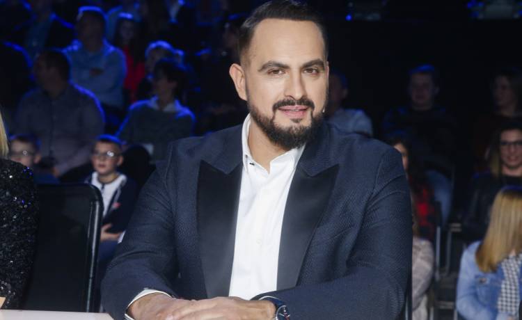 Agustin Egurrola pokazuje zdjęcia synka. Fani zachwyceni. "Wykapana mama"