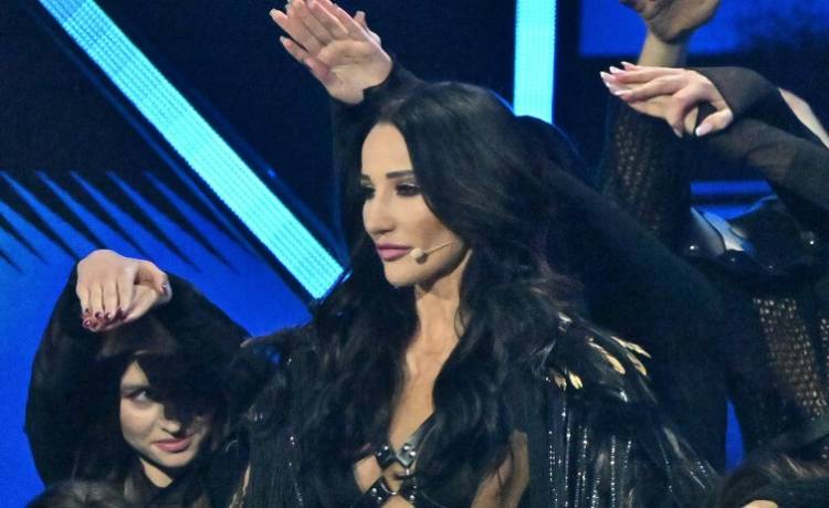 Wcale nie Justyna! Wybrano wymarzonego reprezentanta Polski na Eurowizji