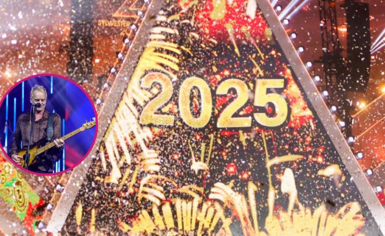 Sting wystąpi w Polsce. Fot. AKPA