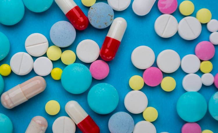 Te leki sprawiają, że przybierasz na masie. Stosujesz je?