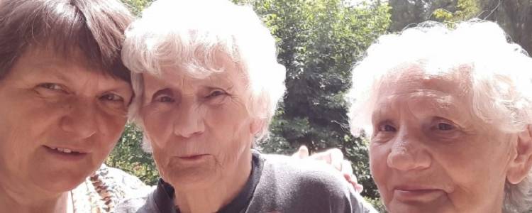 Chciała pomóc wnuczkowi, a teraz może stracić dom!