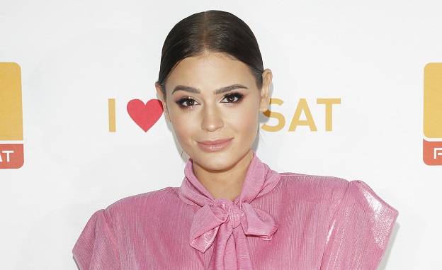 Honorata Skarbek w obłędnym bikini. "Twoje ciało jest piękniejsze niż słońce" [ZDJĘCIE]