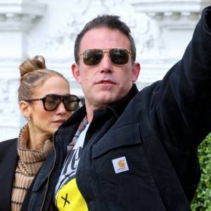 Rozwód Jennifer Lopez i Bena Afflecka. Prawniczka gwiazd zaangażowała się w sprawę