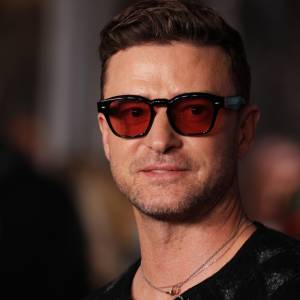 Justin Timberlake został aresztowany! Szokujące szczegóły 