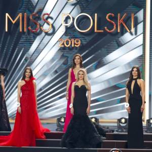 Miss Polski 2019. Znamy tą najpiękniejszą! [ZDJĘCIA]                                      