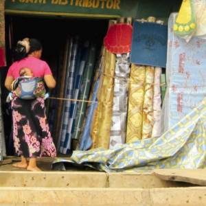 W Nigerii "produkowano" dzieci na sprzedaż. Kobiety były gwałcone