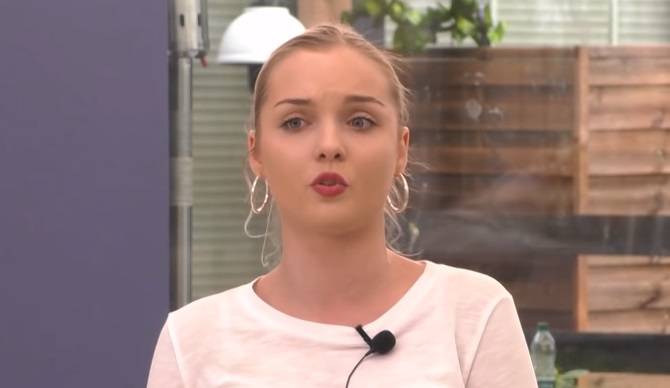 "Big Brother": Natalia opuściła Dom Wielkiego Brata. Kim jest uczestniczka, która pożegnała się z programem?