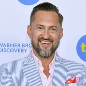 Niezręczne pytanie w "Dzień dobry TVN". "Nie sądziłem, że kiedykolwiek o to zapytam"